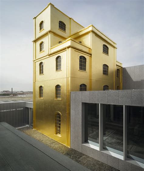 capannone affitto milano fondazione prada